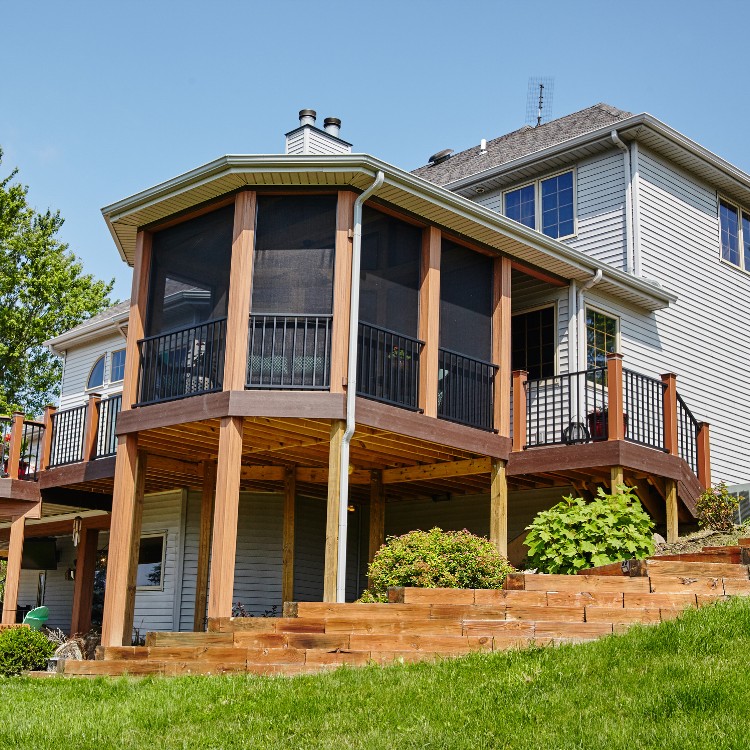 Construction in Onslow, NC