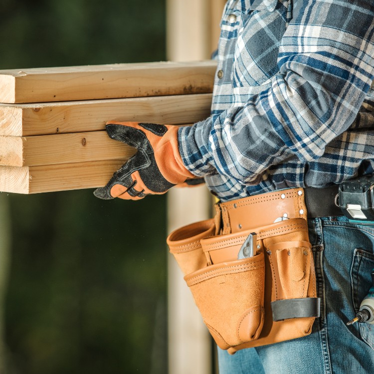 Construction in Onslow, NC