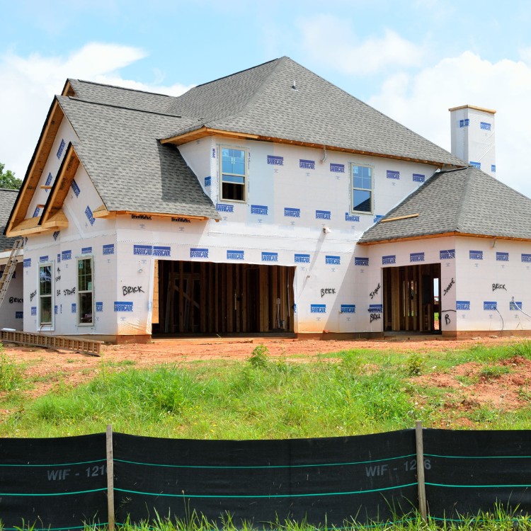 Construction in Onslow, NC